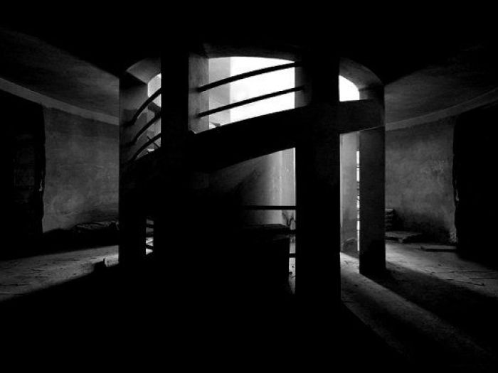 Archisio - Andrea Cutelli Fotografo - Progetto Fotografie in bianco e nero