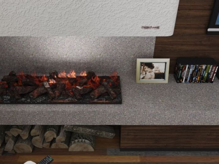 Archisio - Theworkinprogress Studio Interior Design - Progetto Progettazione area espositiva show-room