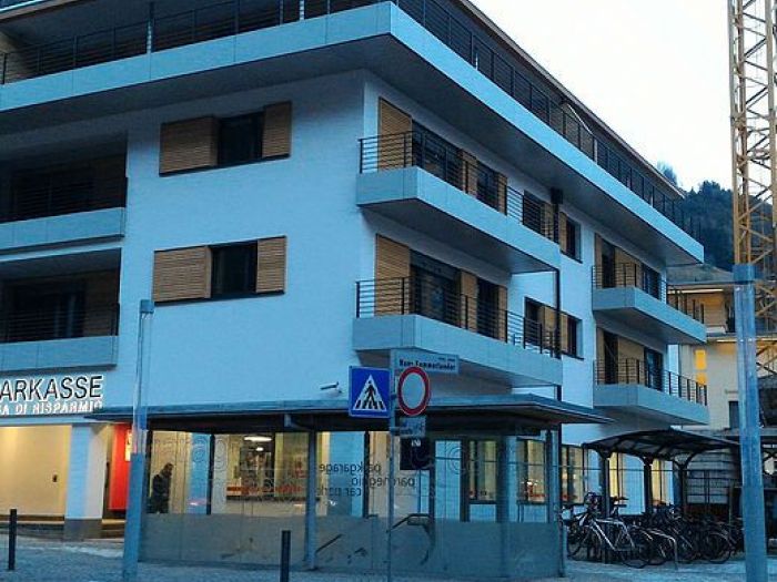 Archisio - Edilizia Cogi Sr - Progetto Intonaci e cappotti