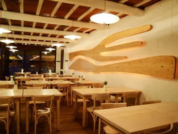 Archisio - Gian Luca Gentili - Progetto Fuoco farina