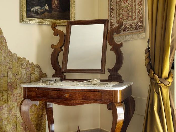 Archisio - Ebanisteria Cavallaro - Progetto Classico