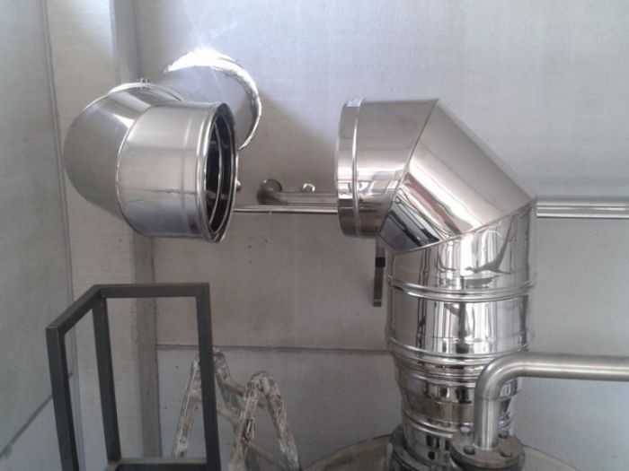 Archisio - Clinica Del Camino - Progetto I nostri lavori