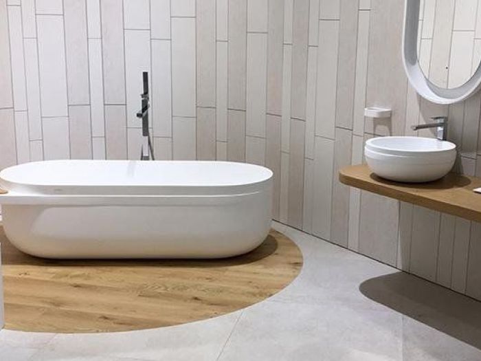 Archisio - Restructura - Progetto Pavimenti