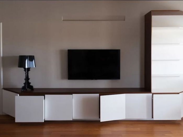 Archisio - Dpstudio - Progetto Casa mm