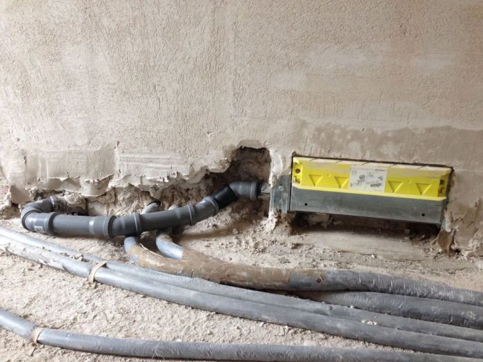 Archisio - Termoidraulica Cisa Di Cingolani Samuele - Progetto Solare termico e trattamento acqua