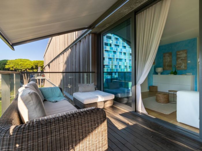 Archisio - Pamela Zamberlan - Progetto Luxury real estate