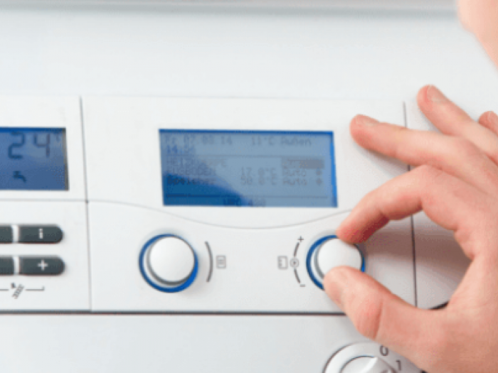 Archisio - Termoassistenza - Progetto Assistenza caldaie