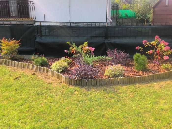 Archisio - Claudio Raiteri Verde Giardino - Progetto Manutenzione giardini