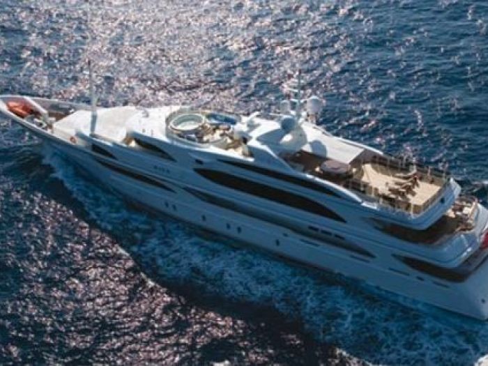 Archisio - Sl Architecture Interior Design srl - Progetto La nautica