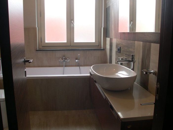 Archisio - Alfonso Derrico - Progetto Residenza frattamaggiore