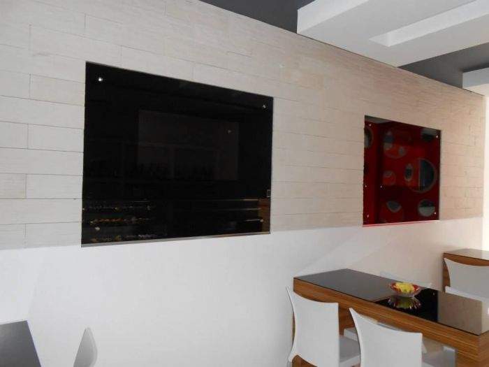 Archisio - Bartolomeo Fiorillo - Progetto Crystal cofee