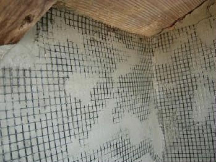 Archisio - Edile Lugli Di Giuseppe Lugli - Progetto Consolidamento