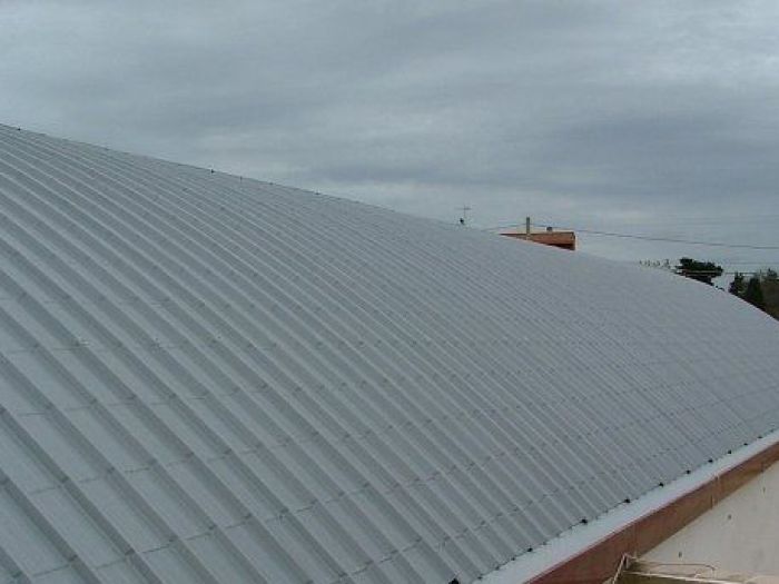 Archisio - Alco Italia srl - Progetto Carpenteria metallica