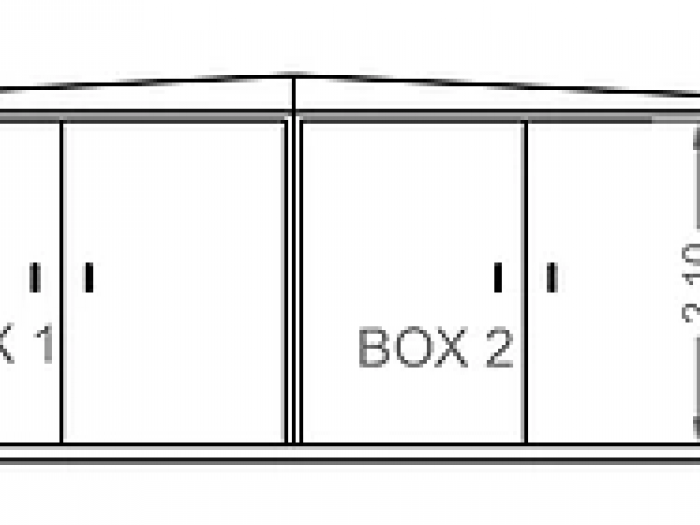 Archisio - Sagi Architetti - Progetto Box mario