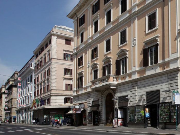 Archisio - Mob Architects - Progetto Volturno