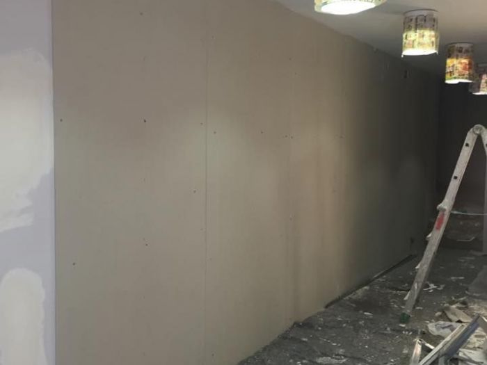 Archisio - Esseb Edilizia - Progetto Ristrutturazione