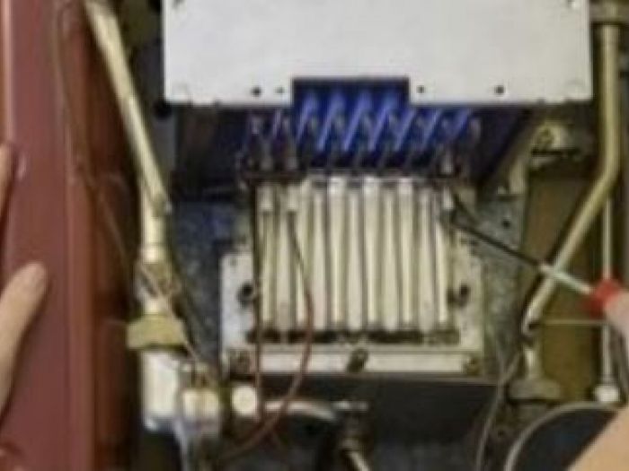 Archisio - Tim Impianti - Progetto Manutenzioni impianti