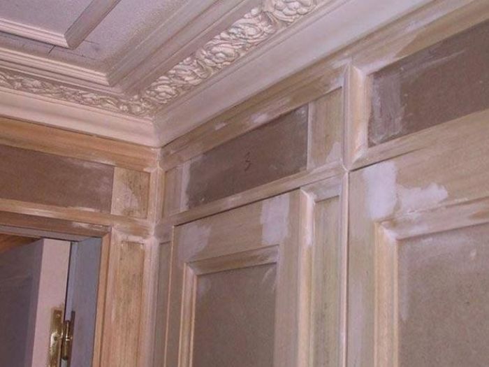 Archisio - Fm Soluzioni Per Interni - Progetto Ristrutturazioni