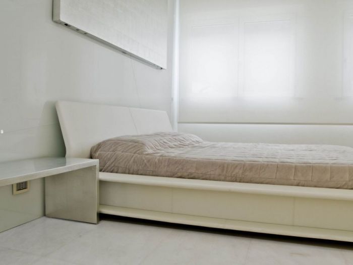 Archisio - Beppe Cialona - Progetto Villa a frassino