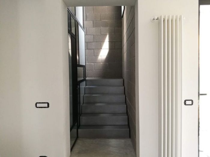 Archisio - Giulia Ramella - Progetto Gravellona lomellina