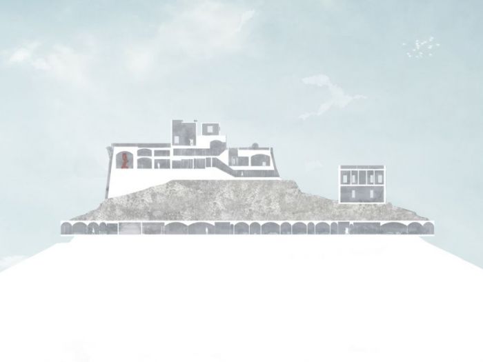 Archisio - Bicuadro - Progetto Art prison