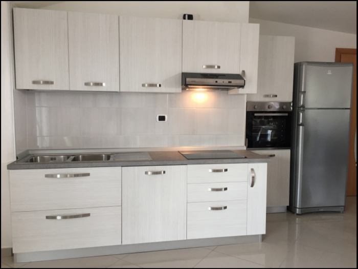 Archisio - Legnolab Celato - Progetto Cucine