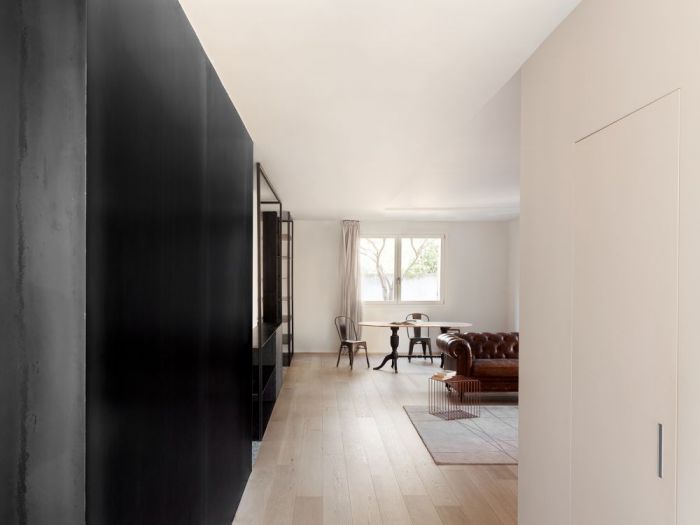 Archisio - Mohamed Keilani - Progetto Villa monza