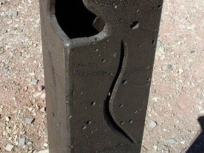 Archisio - Marmi Perdas E Pintas - Progetto Arredi e rivestimenti