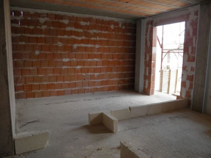 Archisio - Daniela Puglia - Progetto Larchitettura costruzione