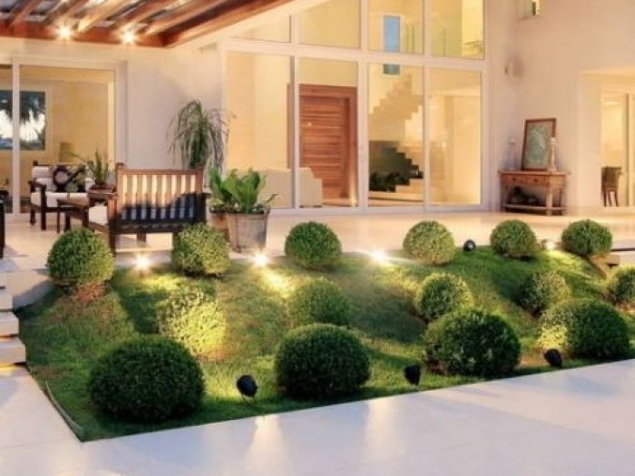 Archisio - Dotto Francesco Consulting Green - Progetto Crea ambiente salubre interno