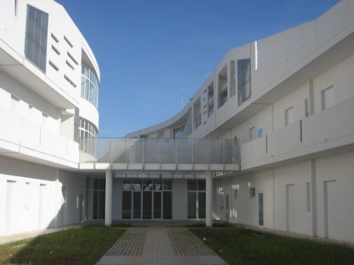 Archisio - Domenico Perrone - Progetto Osm