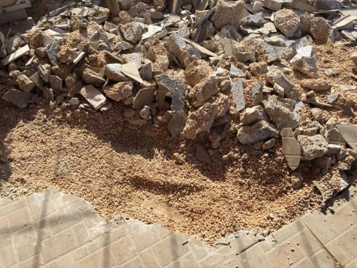 Archisio - Artinnova Ristrutturazioni - Progetto Ristrutturazione terrazzi