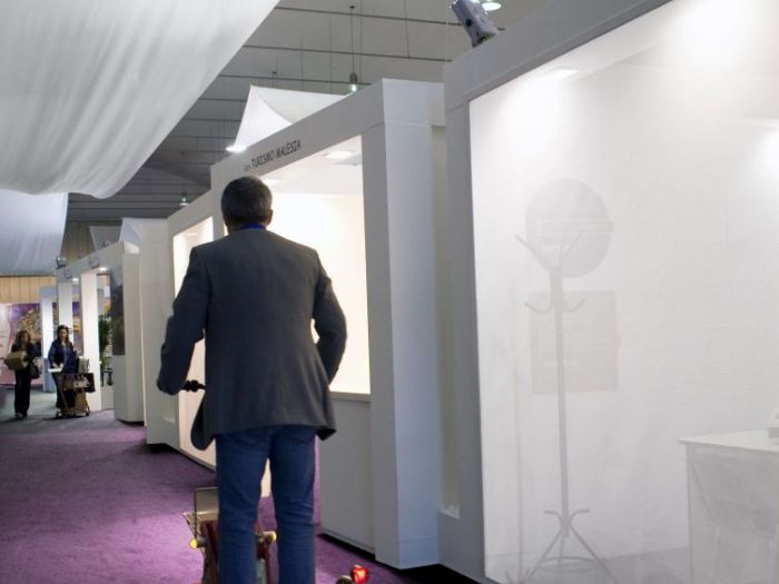 Archisio - X Studio - Progetto Fiera mediterraneo - n 2012