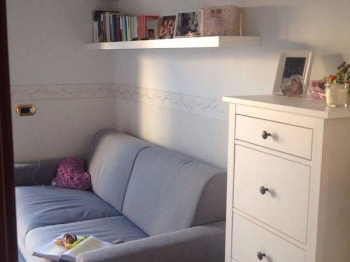 Archisio - Francesca Morano - Progetto Ristrutturazione - progetto 6