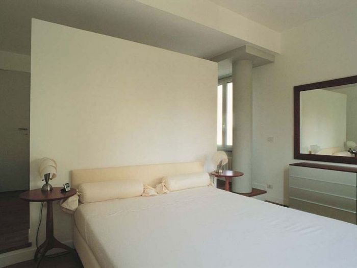 Archisio - Roberto Silvestri - Progetto Ristrutturare creando spazi fluenti