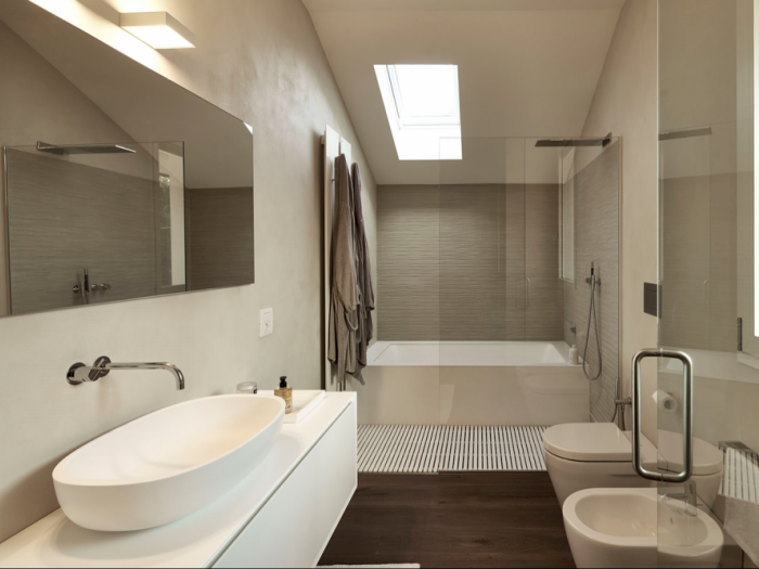 Archisio - Massimo Mantovani - Progetto Architecture