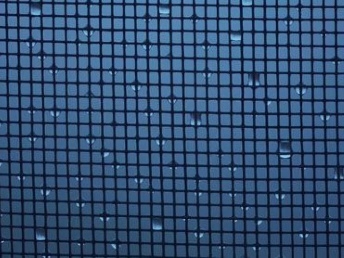 Archisio - Margagliotti - Progetto Zanzariere