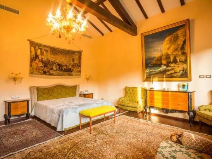 Archisio - Marco Maggioni - Progetto Villa in campagna