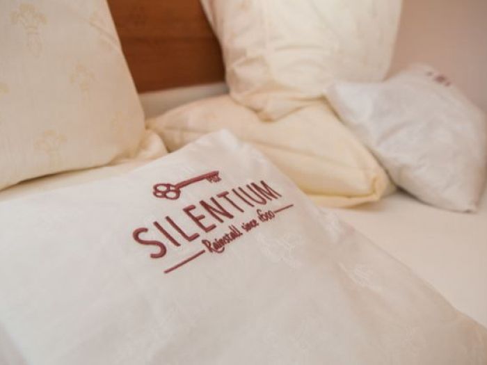 Archisio - Lucio Virzi Fotografo - Progetto Silentium rainstall