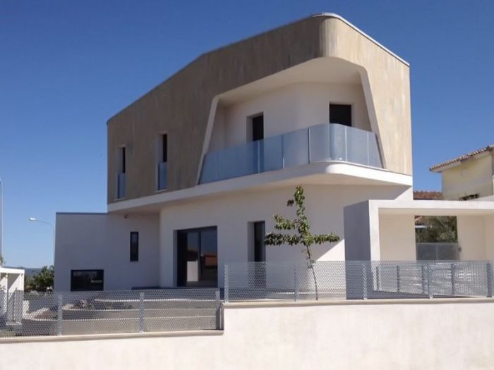 Archisio - Casimiro Forte - Progetto Casa a nurri