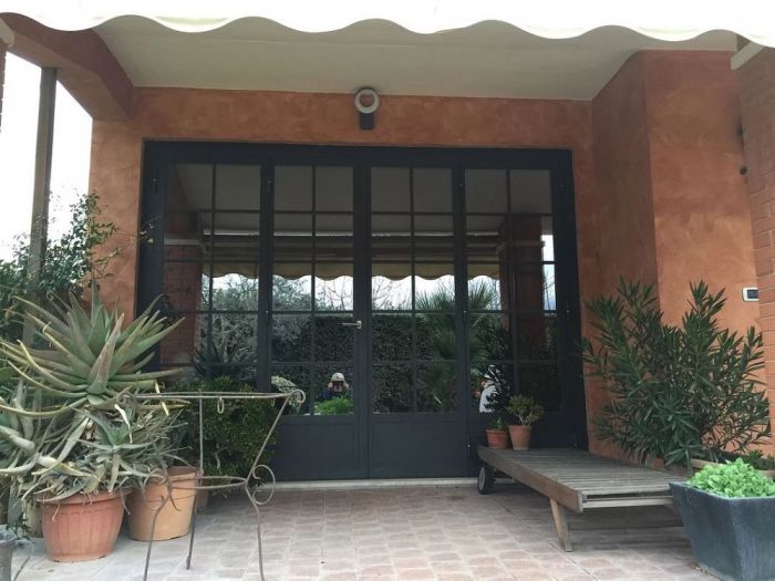 Archisio - Alberto Albeggiani - Progetto Morena