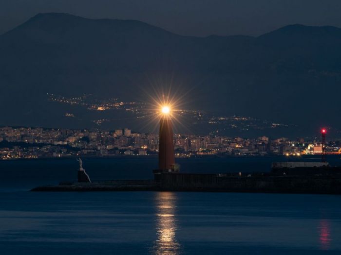 Archisio - Davide Gonella Fotografo - Progetto Hotel nel napoletano