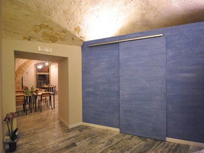 Archisio - Danilo Demaio - Progetto Prosit - sicilian bistrot