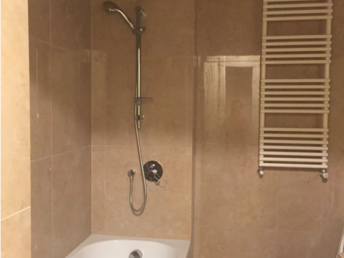 Archisio - More Than Architecture Studio - Progetto Bagni siacciRoma