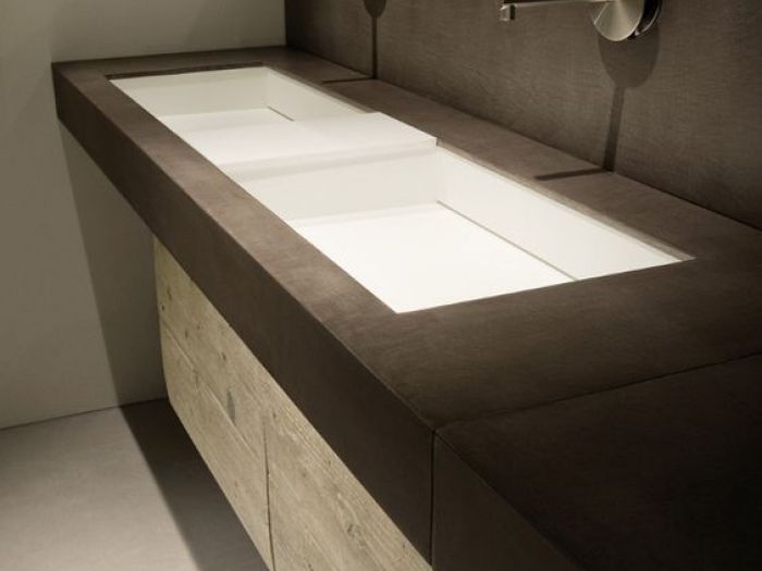 Archisio - Edil Lamberti - Progetto Rivestimenti bagni