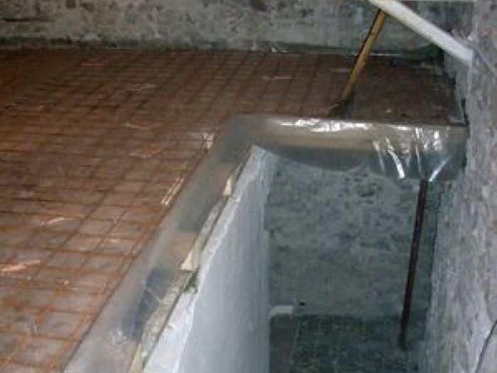 Archisio - Rc Edilizia srl - Progetto Alcuni lavori