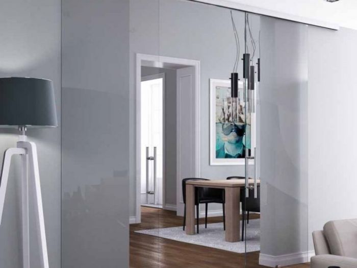 Archisio - Studio Gentile - Progetto Logli massimo