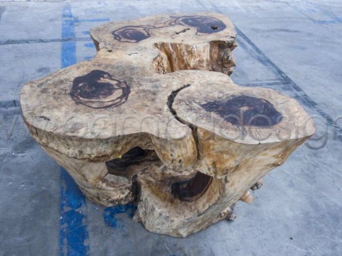 Archisio - Bambu Design - Progetto Stock e magazzino