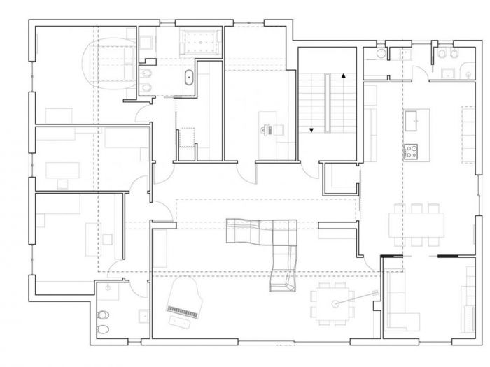 Archisio - Bianca Pelligra - Progetto Black and white