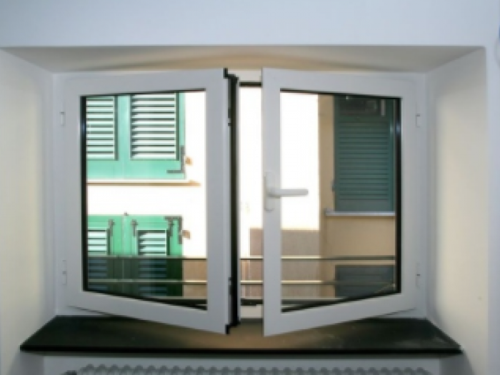 Archisio - De Siena Paolo Serramenti - Progetto Finestre persiane tapparelle e accessori zanzariere e vetrate